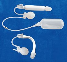 Inflatable penile prosthesis 475 FTM