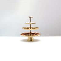 Food display rack SERVITEUR MUETcountertopmetalhome
