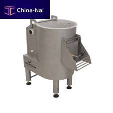 Potato peeling machine CSM-20knifefloor-standing230V single phase