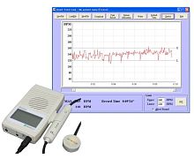 Gynecological examination software Smart-Fetal-Link for Windows® Ver. 2for obstetric examinationsmanagement