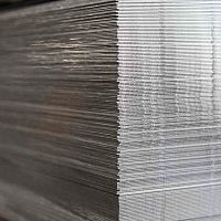 Aluminum alloy sheet