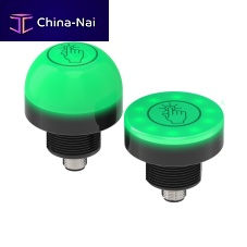Capacitive push-button switch K50 Core SeriesruggedIP67IP69K