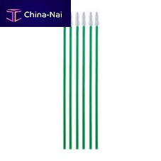 Cervical endocervical brush