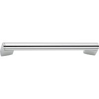 Iron furniture pull 8 1087stainless steelzamak