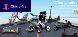 �������������  TTec Limited Co. Ltd.