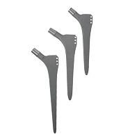 Cementless femoral stem CLP® rightleft