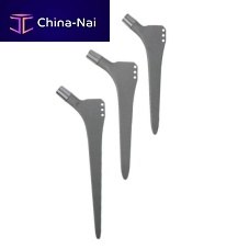 Cementless femoral stem CLP® rightleft
