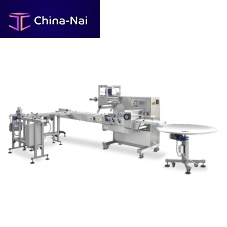Belt feeder AF 90horizontalautomaticfood