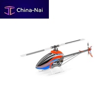 Electric motor radio-controlled helicopter LOGO 600 SX