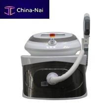 Hair removal IPL system Honorlighttable-top