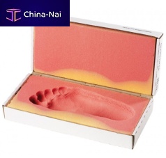 1 foot impression box BTEMP