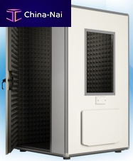 Acoustic booth PRO30 MAXI