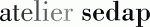   ATELIER SEDAP