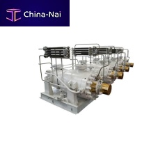 Cartridge pump CUP-BB5Vwatercondensateoil