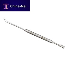 Suction cannula FDS0501EvansFreer