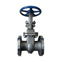 Gate valve GT 150SSF10with handwheelstopflow control