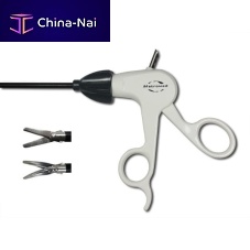 Laparoscopic scissors 302.xxxfor humansmonopolar