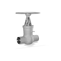 Gate valve AKG seriesmanualshut-offthreaded