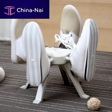 Contemporary shoe rack ESW4wooden