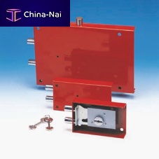Mechanical lock S2415 seriesfor furniture1 pointmultipoint