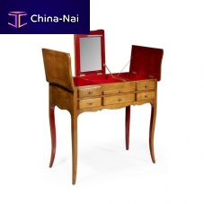 Traditional dressing table TANTRAoakcherrywoodmahogany