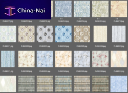 ���� Shanghai Vicher Wallcovering Co., Ltd