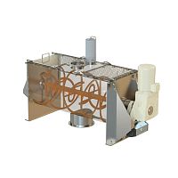 Ribbon mixer RIBBONbatchpowdersolid