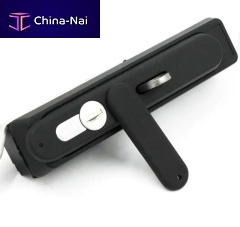 Mechanical lock A8021for furniture1 pointcommercial