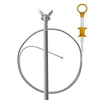 Surgery forceps EN10158Aendoscopytissue graspingbiliary biopsy