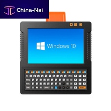 10.1" vehicle-mount computer VT-708K seriesIntel® AtomIntel® Celeron J1900quad-core