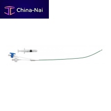 Hysterosalpingography catheter 660005040sonohysterographyintrauterineballoon