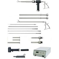 Uterine morcellator OC-807.1