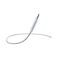 PTCA catheter ACROSS HPcoronaryballoon