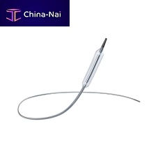 PTCA catheter ACROSS HPcoronaryballoon