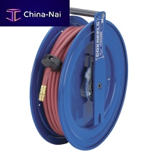 Hose reel S SERIESfor airgreasewelding