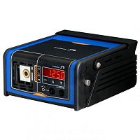 Temperature calibrator Traqc-3 FMfor temperature sensorsfor electrical measuring instrumentsportable