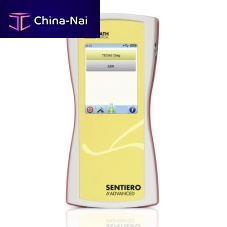 OAE screening system SENTIERO ADVANCED SOH07ABR screening systemfor pediatric audiometryfor adult audiometry