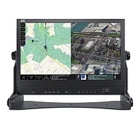 Aircraft video management system (VMS) TM-100