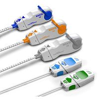 Vascular closure system MANTAwith anchor