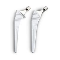 Cementless femoral stem ENTRADA®