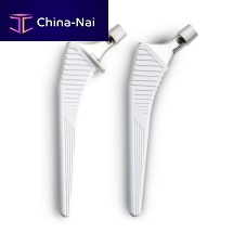 Cementless femoral stem ENTRADA®