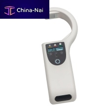 Explosive liquid detector LSR-HN1securityportablewith visual alarm