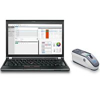 Color measurement software SpectraMagic NX2measurementmanagementanalysis