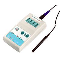 Pocket doppler Microflow SABI