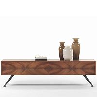 Contemporary sideboard LIMAwooden