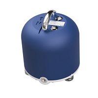 Broadband seismometer arolla - VEtriaxialfor vibration measurementfor civil engineering