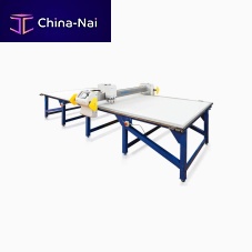 Fabric cutting table S135heavy-duty