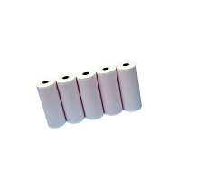 ECG medical recording paper RA-4 v.001roll-typethermal