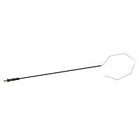 Intestinal polyp extraction endoscopic basket Lap Loop 2straight