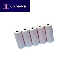 ECG medical recording paper RA-4 v.001roll-typethermal